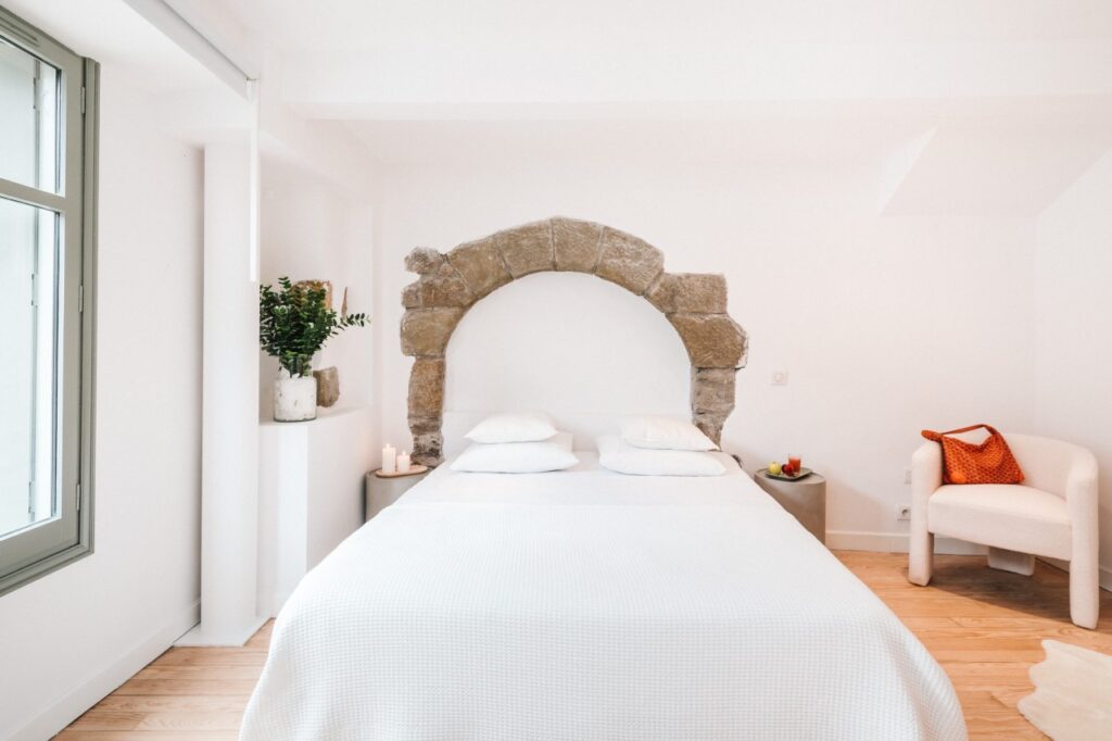 Chambre Julien – 1 à 2 pers.